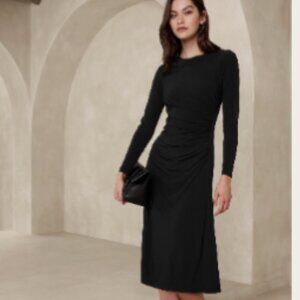 Never worn tags on cocktail dress